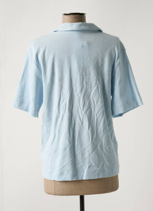 Pijama albastru HANRO femeie