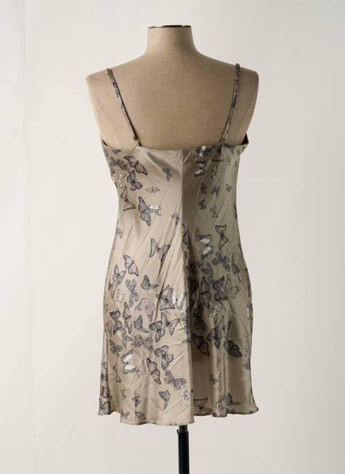 Nuisetă/combinetă gri MARJOLAINE femeie