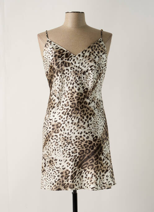 Nuisetă/combinetă negru MARJOLAINE femeie