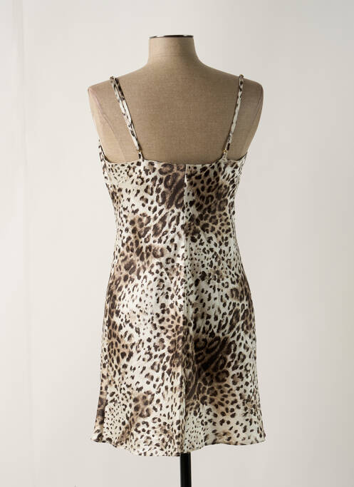 Nuisetă/combinetă negru MARJOLAINE femeie