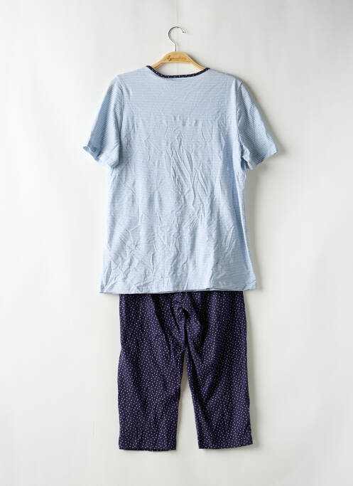 Pijama albastru RINGELLA femeie