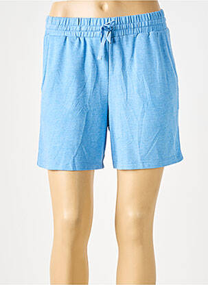 Pijama albastru SENORETTA femeie