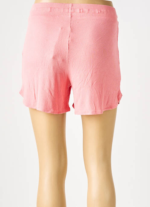 Pijama roz SENORETTA femeie