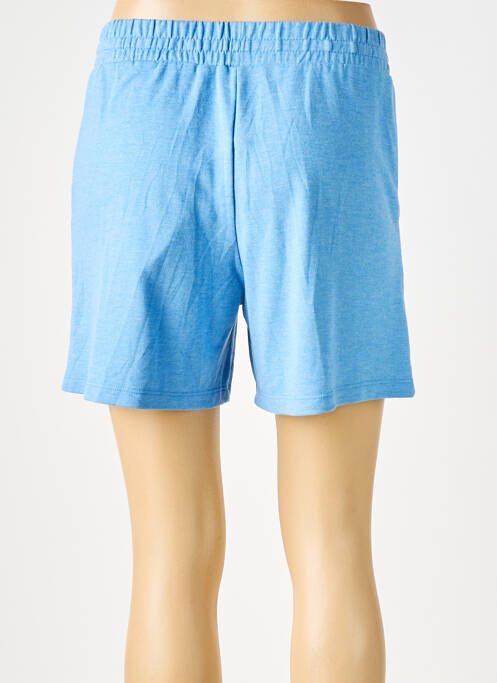 Pijama albastru SENORETTA femeie