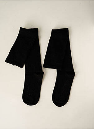 Jambiere negru MARJOLAINE femeie