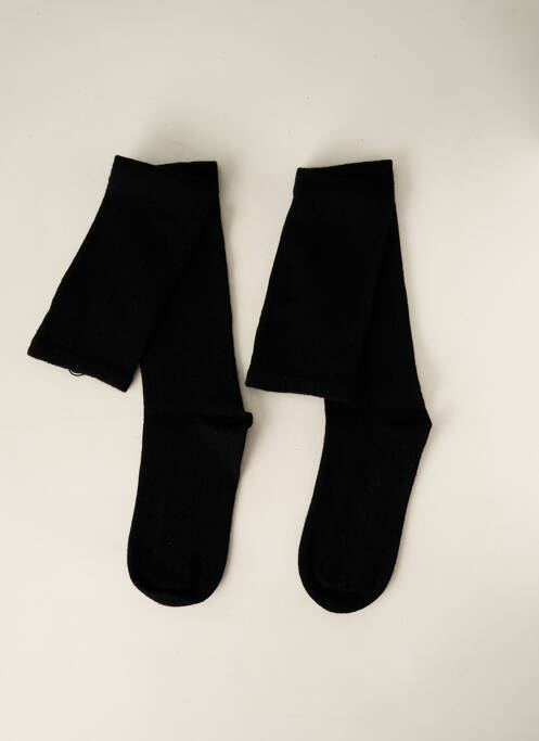 Jambiere negru MARJOLAINE femeie