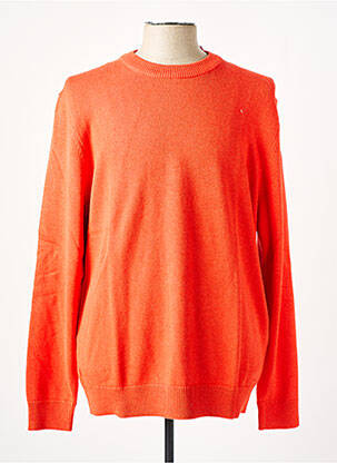 Pulover portocaliu ESPRIT bărbat