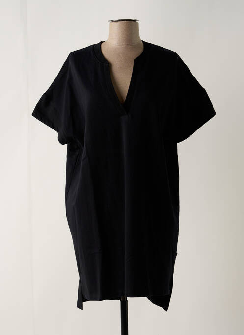 Rochie midi negru LEE COOPER femeie