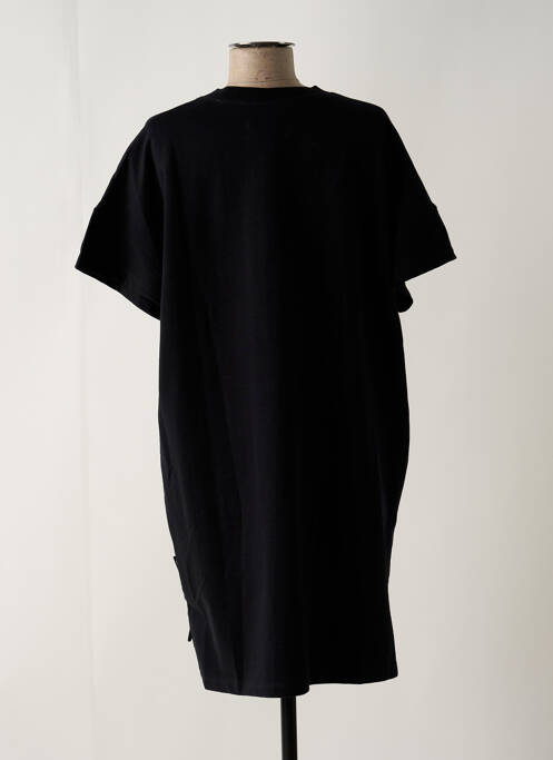 Rochie midi negru LEE COOPER femeie