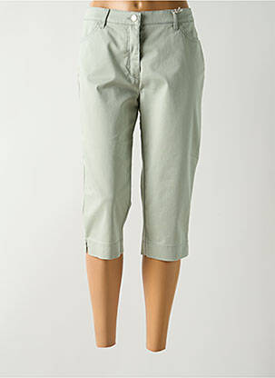 Corsar verde TONI femeie