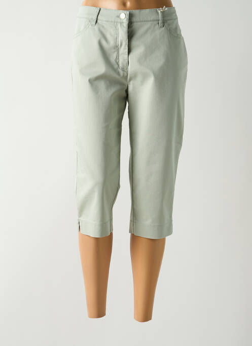 Corsar verde TONI femeie