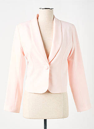 Sacou roz MODISSIMO femeie