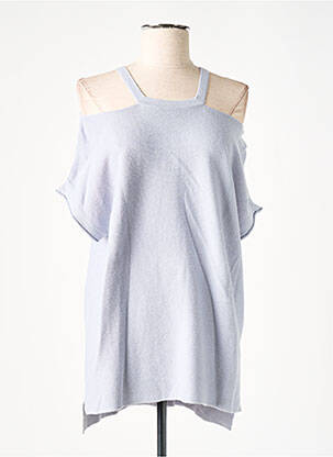 Pulover albastru RODIER femeie