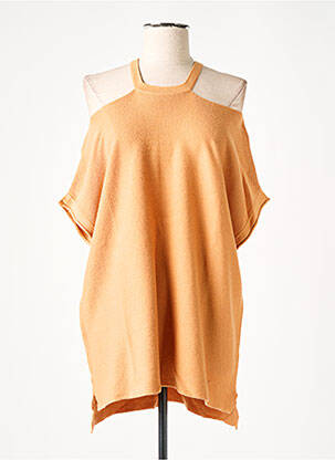 Pulover portocaliu RODIER femeie