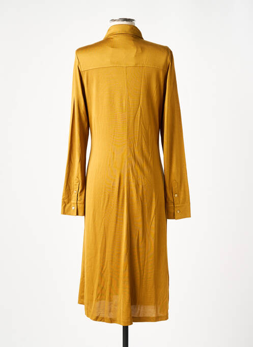 Rochie midi verde COMPTOIR DES COTONNIERS femeie