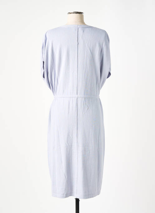 Rochie pulover albastru RODIER femeie