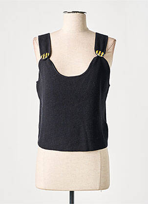 Pulover negru RODIER femeie