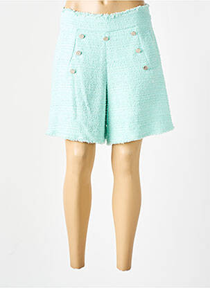 Bermudă verde WEILL femeie