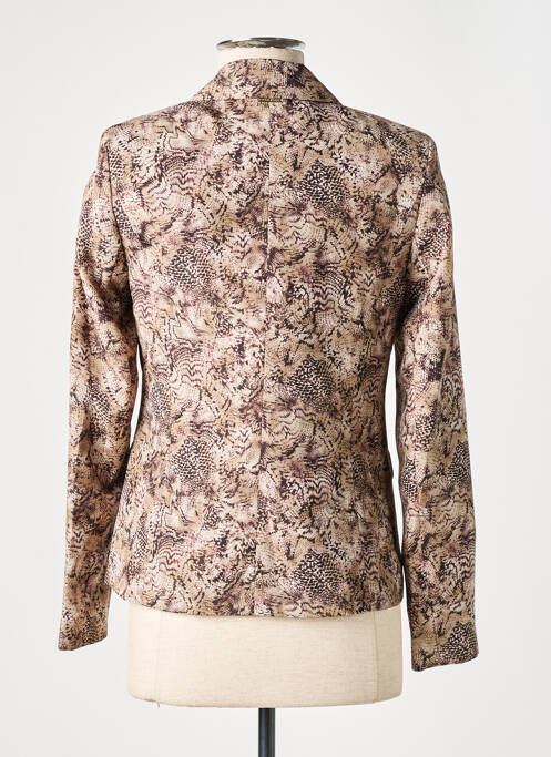 Sacou bej ONE STEP femeie