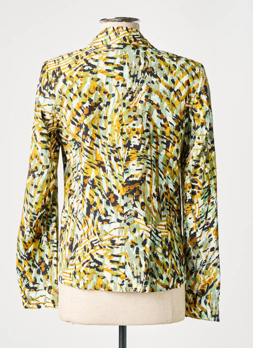 Sacou verde ONE STEP femeie