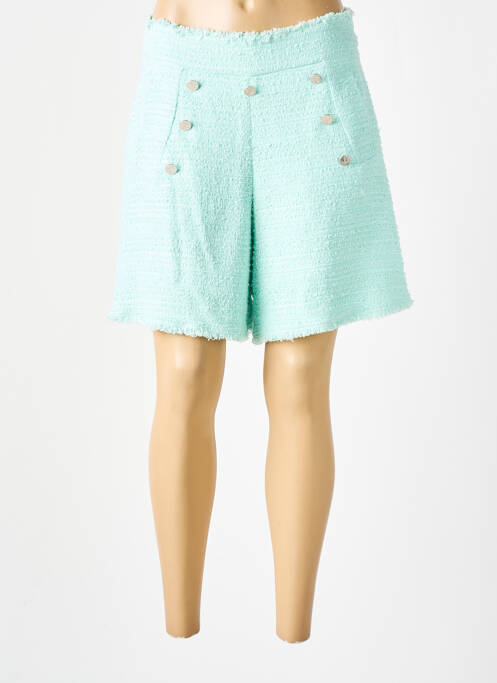 Bermudă verde WEILL femeie