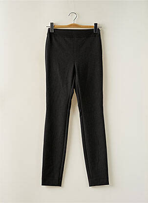 Pantalon slim gri CAROLL femeie