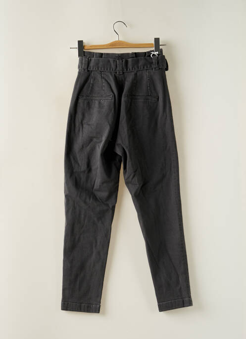 Blugi croială Mom gri REIKO femeie