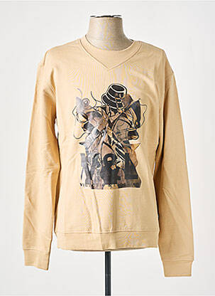 Hanorac bej VICTORIO & LUCCHINO bărbat