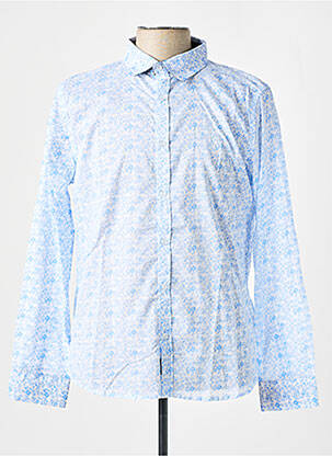 Cămașă cu mâneci lungi albastru EDWEEN PEARSON bărbat