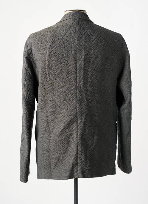 Sacou gri EMPORIO ARMANI bărbat