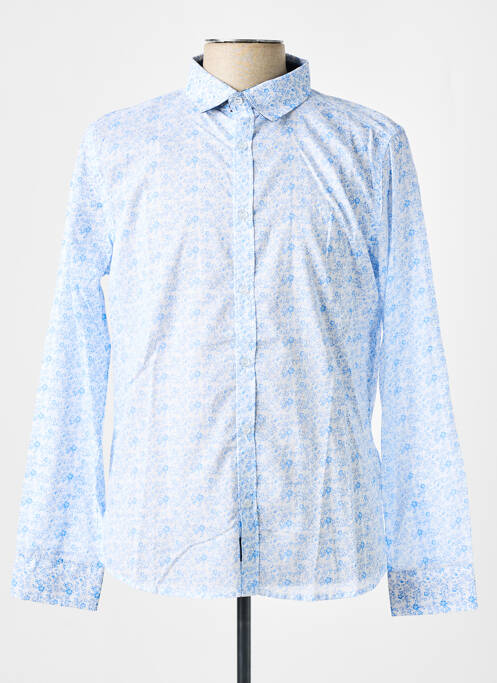 Cămașă cu mâneci lungi albastru EDWEEN PEARSON bărbat