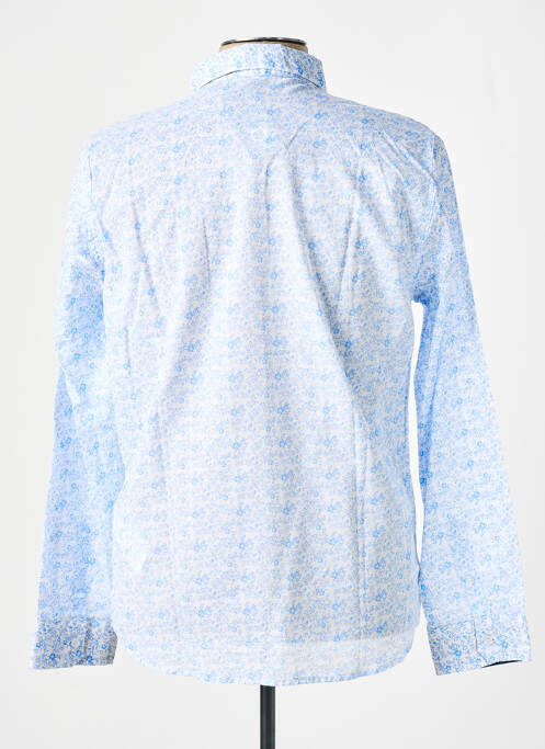 Cămașă cu mâneci lungi albastru EDWEEN PEARSON bărbat