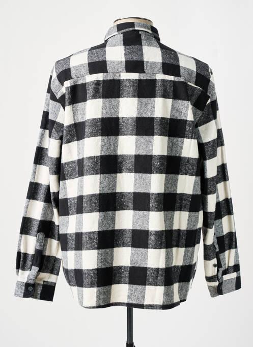 Jachete casual negru DEFACTO bărbat