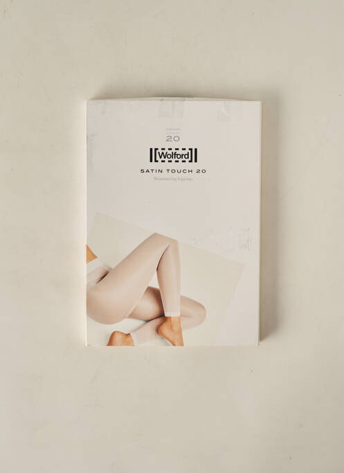 Colant verde WOLFORD femeie