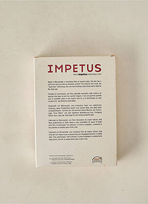 Chilot elasticitate alb IMPETUS femeie