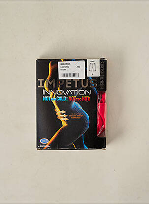 Colant roz IMPETUS femeie