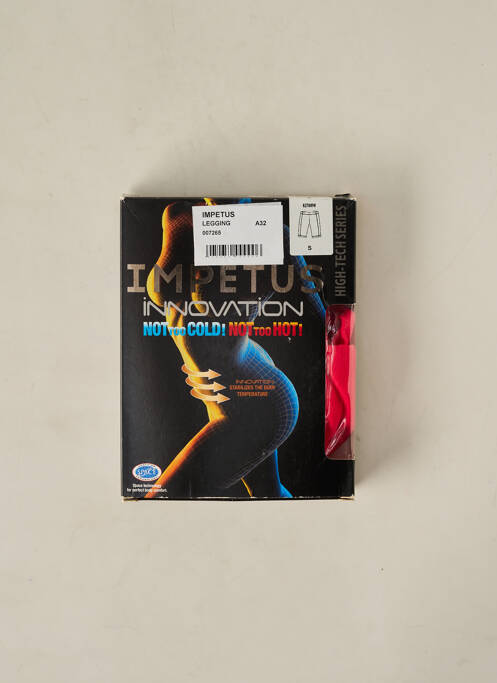 Colant roz IMPETUS femeie