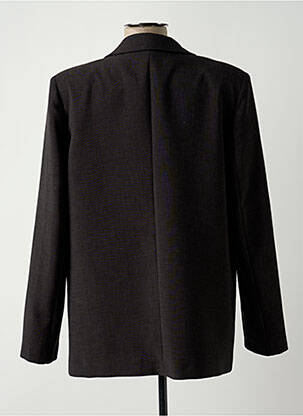 Sacou buzunare gri IMPERIAL femeie