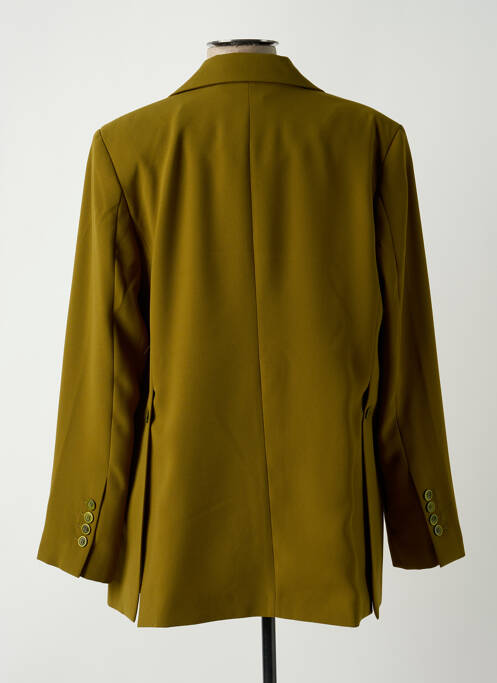 Sacou verde MOS MOSH femeie