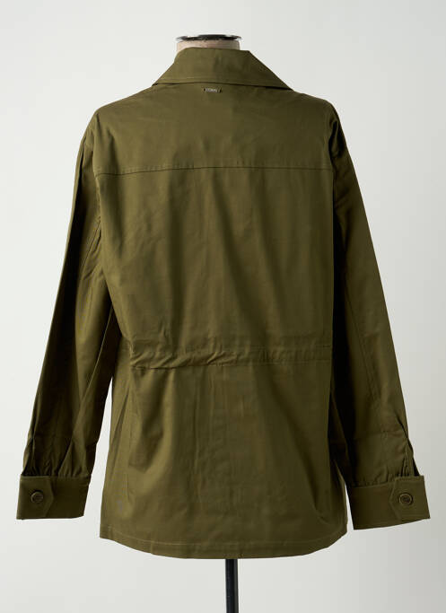 Jachete casual verde LIU JO femeie