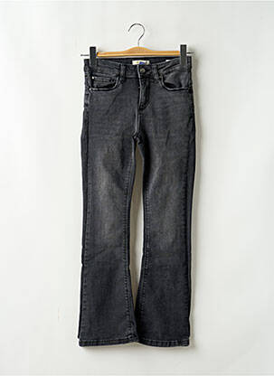 Blugi skinny buzunare gri FRACOMINA femeie