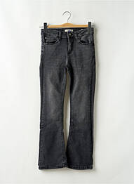 Blugi skinny buzunare gri FRACOMINA femme