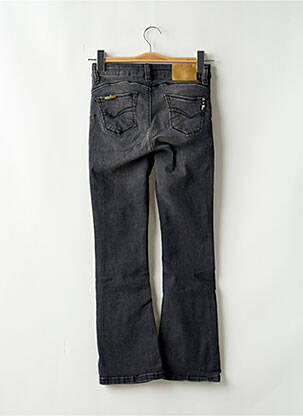 Blugi skinny buzunare gri FRACOMINA femeie
