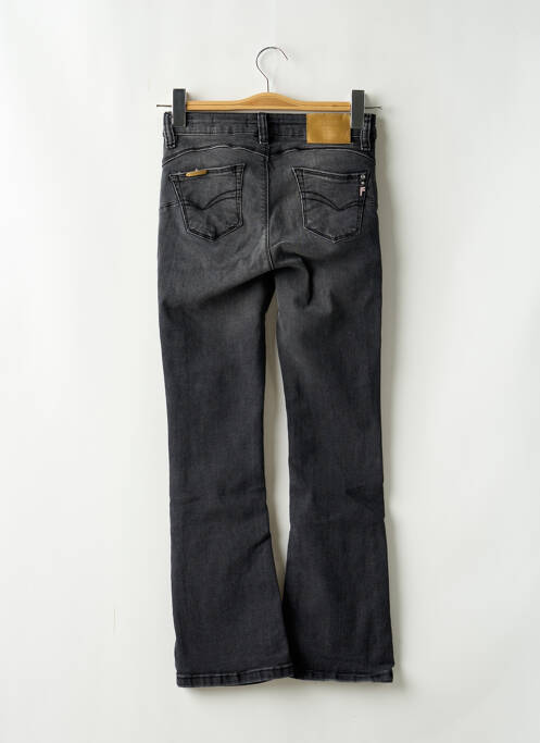 Blugi skinny gri FRACOMINA femeie