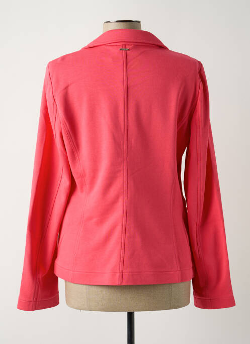 Sacou roz LIU  JO femeie