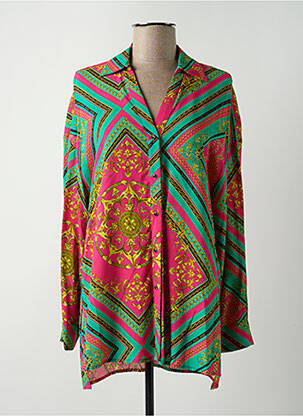 Cămașă verde GAUDI femeie