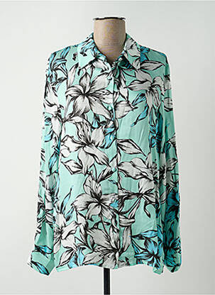 Cămașă albastru BRAND UNIQUE femeie