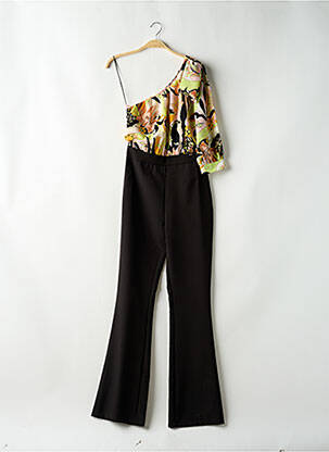 Salopetă-pantalon verde GAUDI femeie