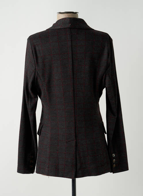 Sacou maro BRAND UNIQUE femeie