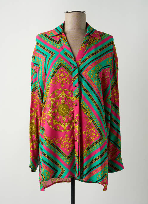 Cămașă verde GAUDI femeie